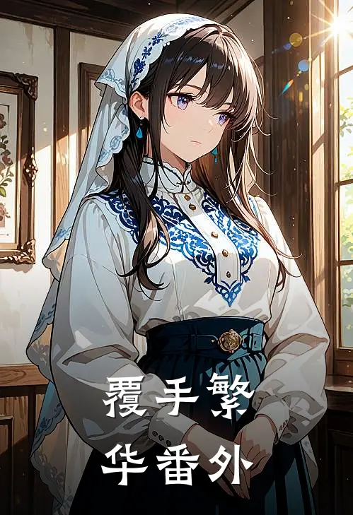 覆手繁华番外