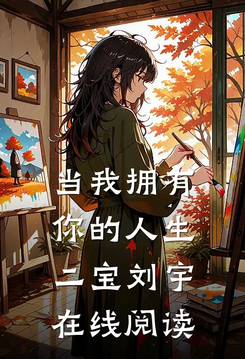 当我拥有你的人生二宝刘宇在线阅读