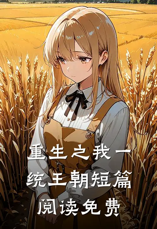 重生之我一统王朝短篇阅读免费