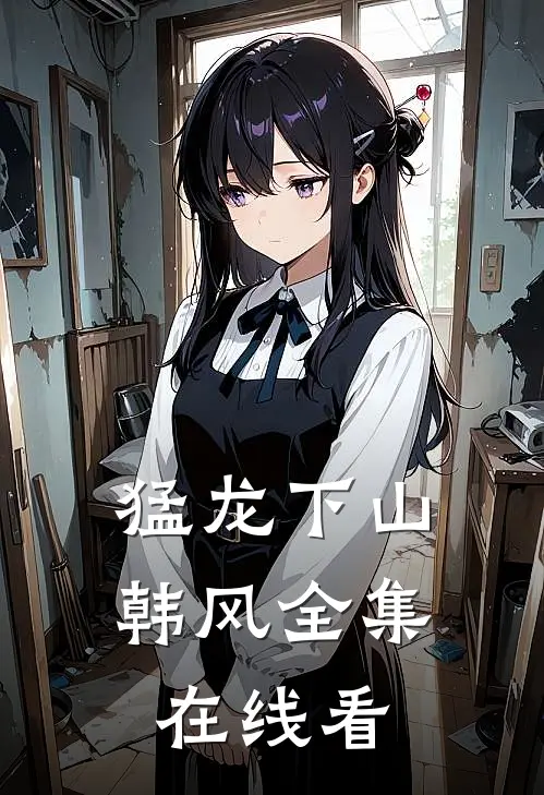 猛龙下山韩风全集在线看