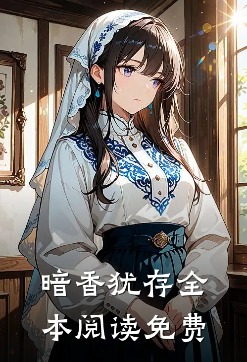 暗香犹存全本阅读免费