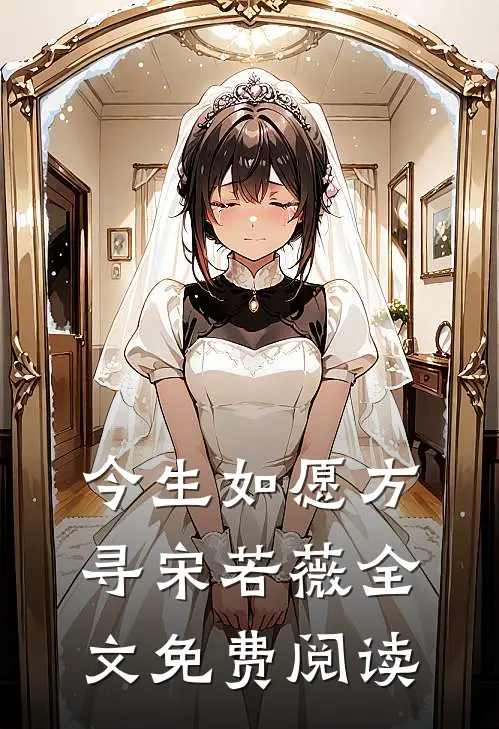 今生如愿方寻宋若薇全文免费阅读