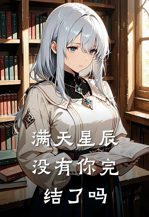 满天星辰没有你完结了吗