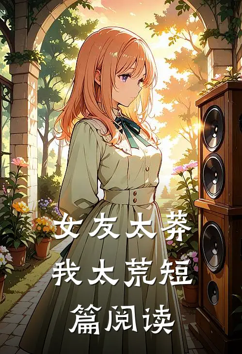女友太莽我太荒短篇阅读