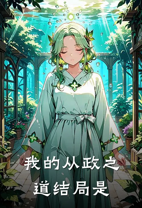 我的从政之道结局是