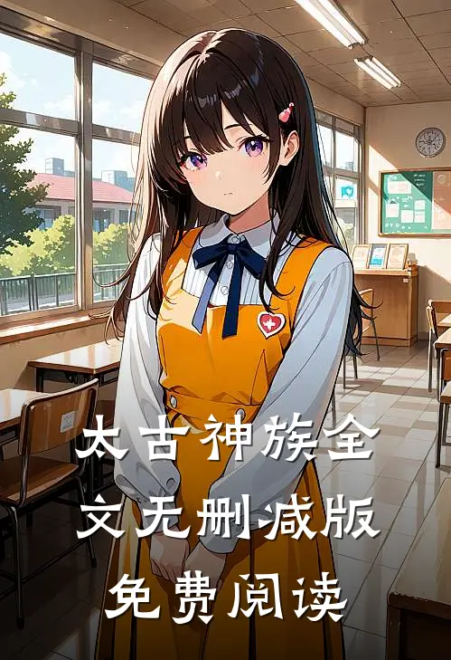 太古神族全文无删减版免费阅读