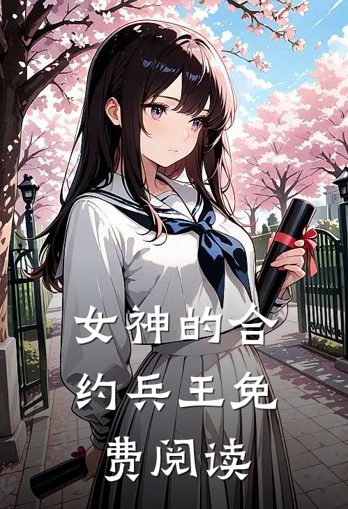 女神的合约兵王免费阅读