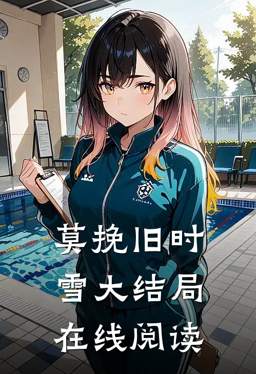 莫挽旧时雪大结局在线阅读