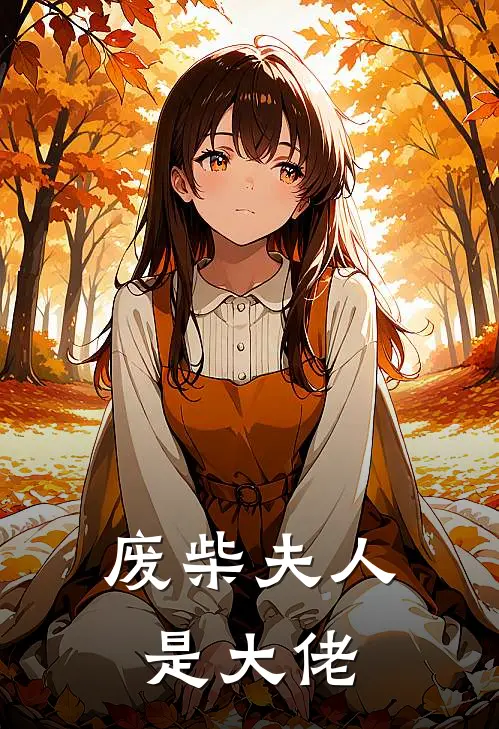 废柴夫人是大佬