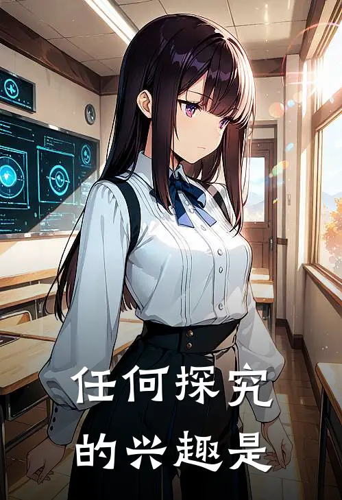 任何探究的兴趣是