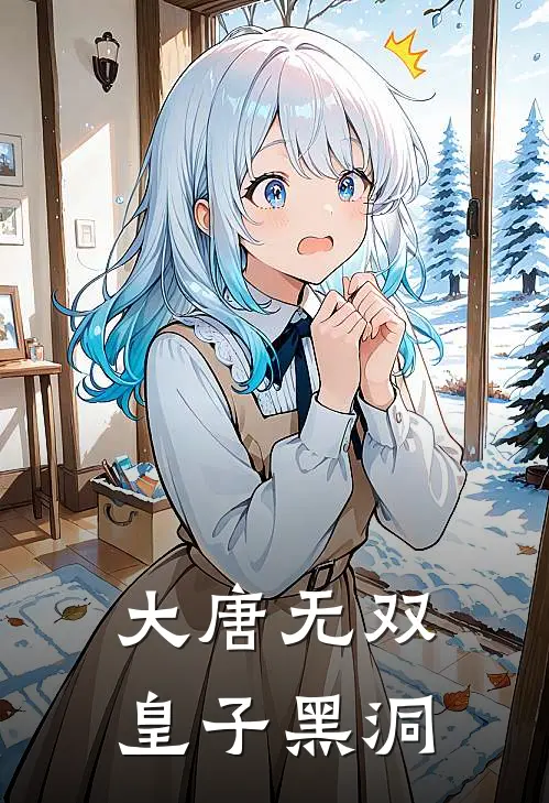 大唐无双皇子 黑洞