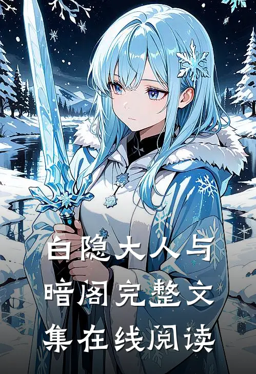 白隐大人与暗阁完整文集在线阅读