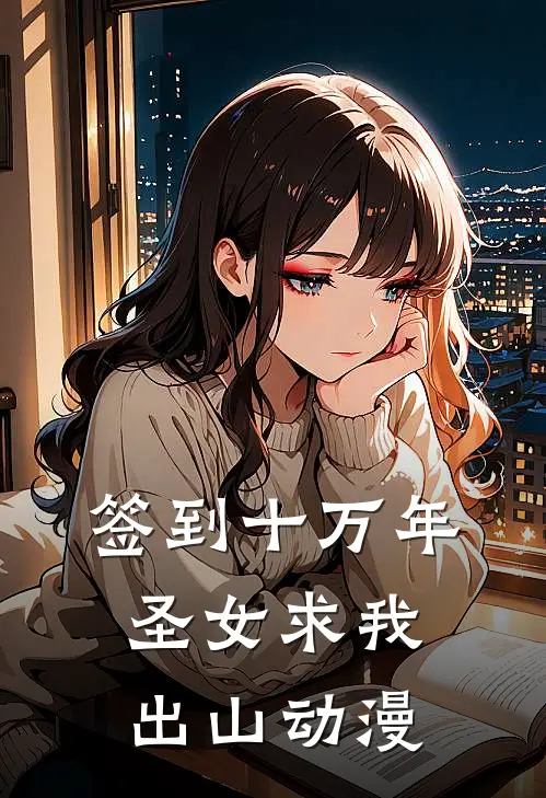 签到十万年圣女求我出山动漫