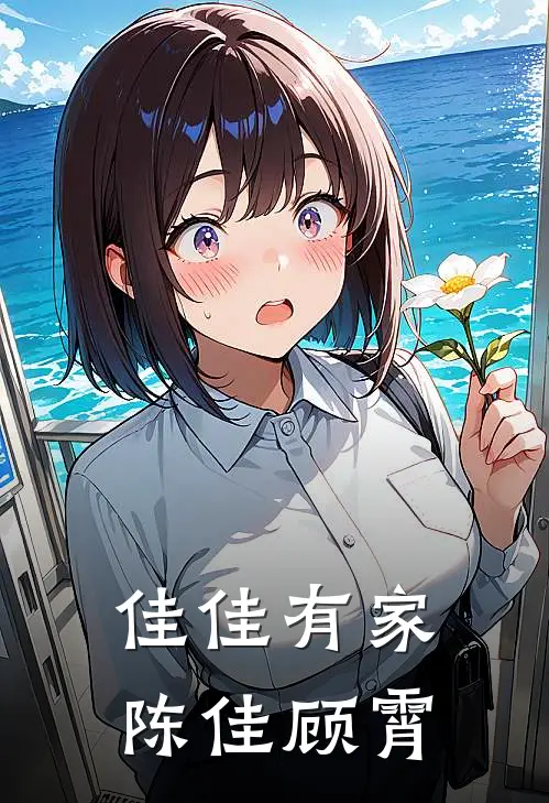 佳佳有家(陈佳顾霄)