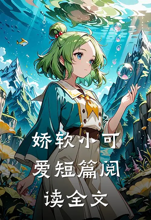 娇软小可爱短篇阅读全文