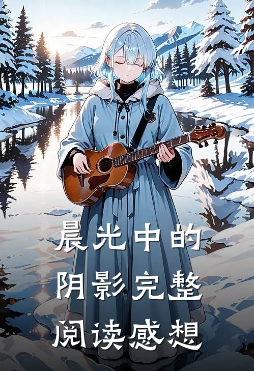 晨光中的阴影完整阅读感想
