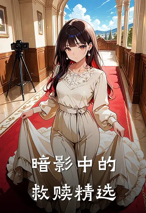 暗影中的救赎精选