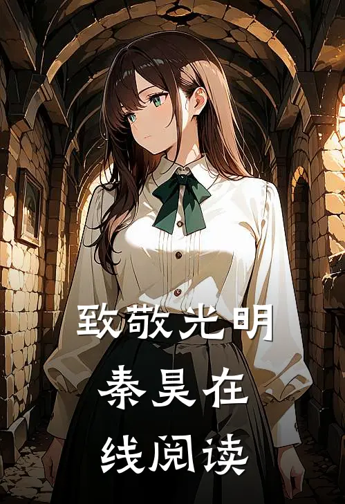 致敬光明,秦昊在线阅读