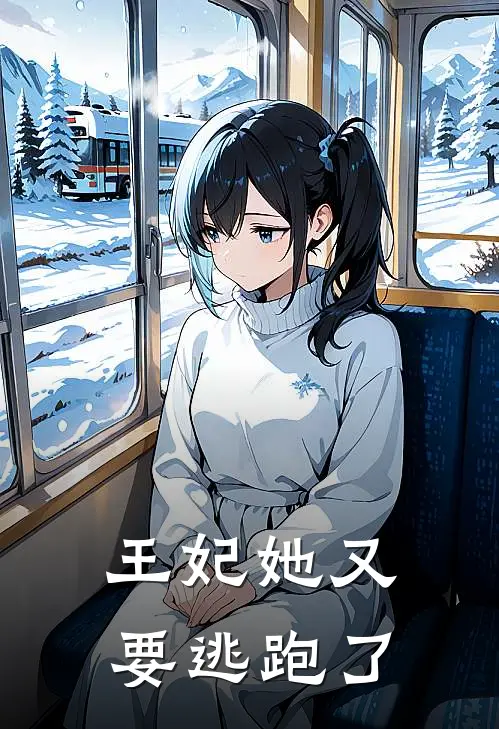王妃她又要逃跑了