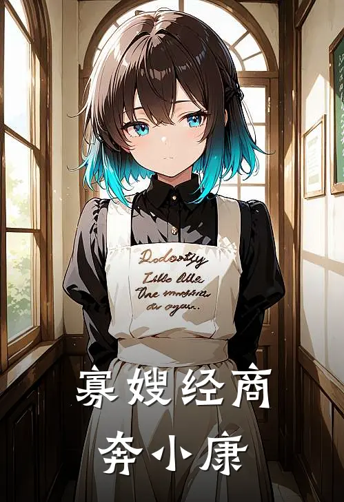 寡嫂经商奔小康