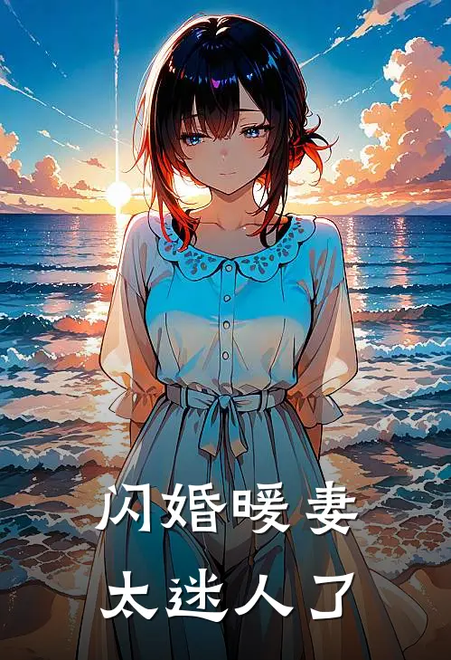 闪婚暖妻太迷人了