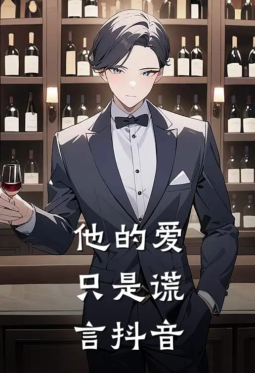 他的爱只是谎言抖音