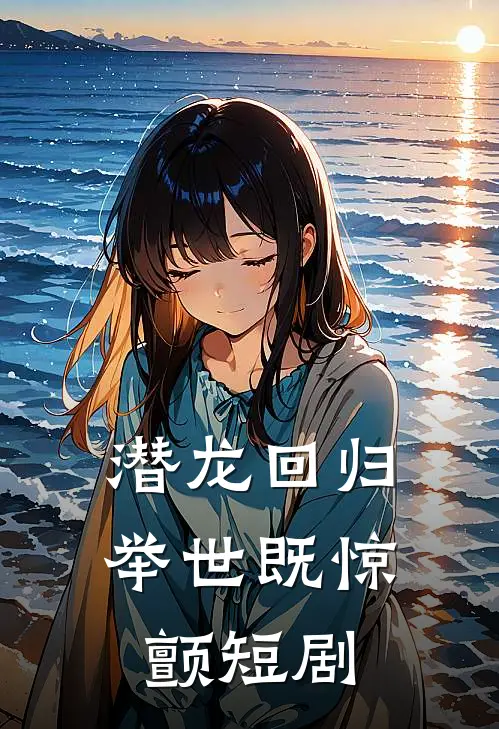 潜龙回归举世既惊颤短剧