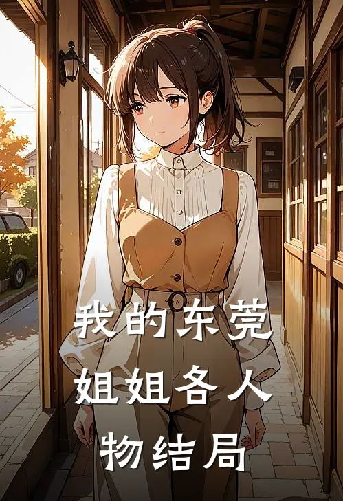 我的东莞姐姐各人物结局