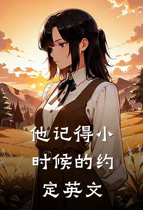 他记得小时候的约定英文