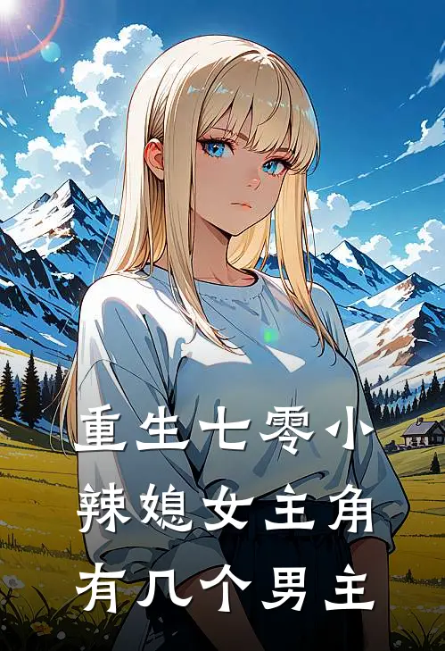 重生七零小辣媳女主角有几个男主