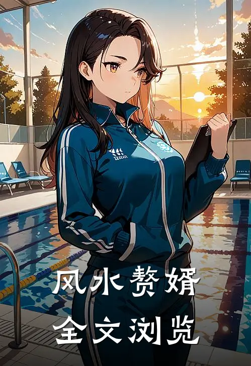 风水赘婿全文浏览