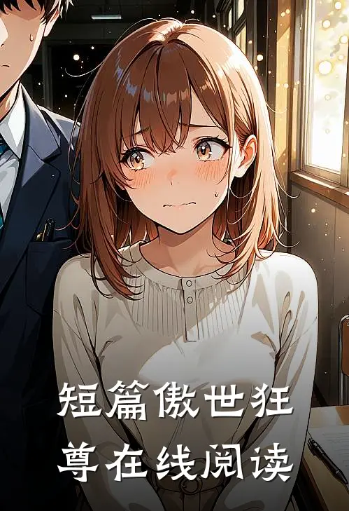 短篇傲世狂尊在线阅读