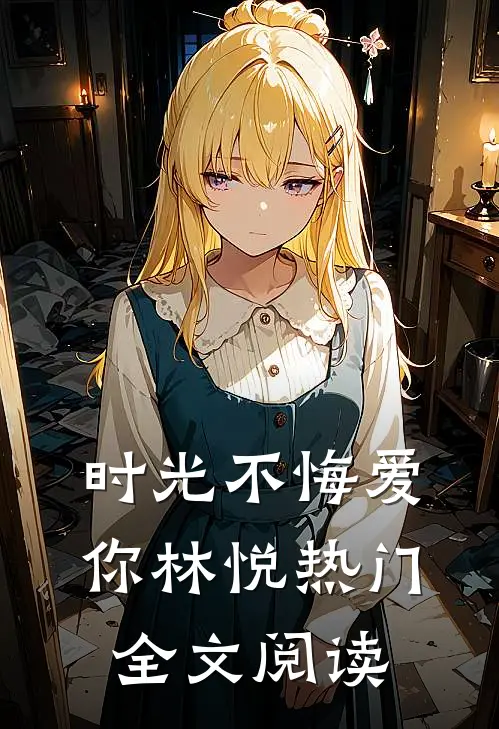 时光不悔爱你林悦热门全文阅读