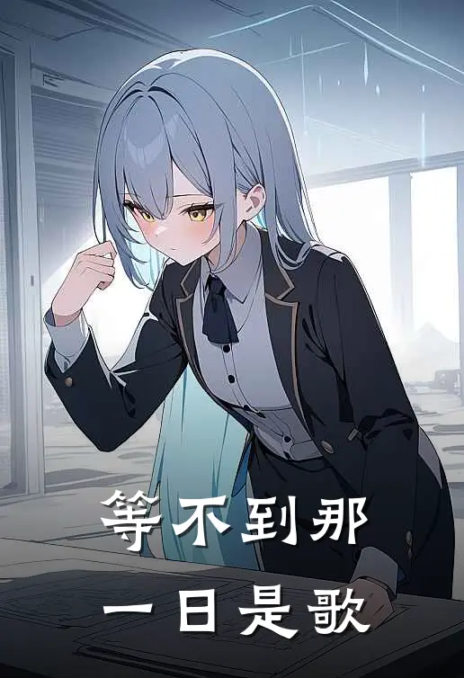 等不到那一日是歌