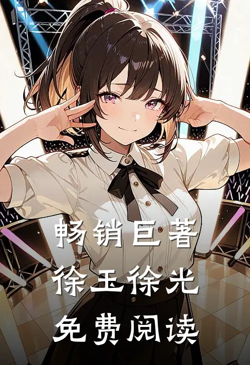 畅销巨著徐玉徐光免费阅读
