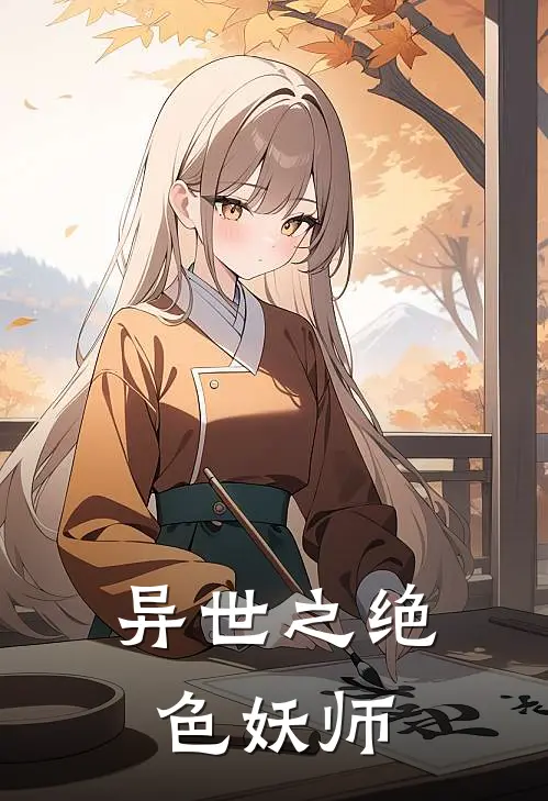 异世之绝色妖师