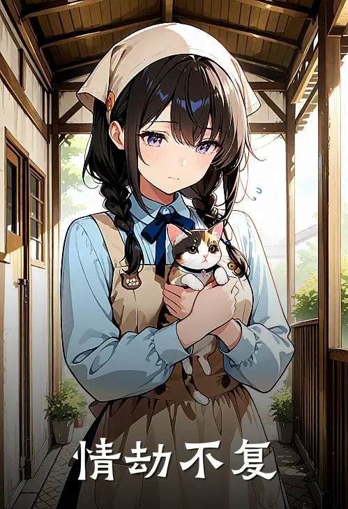 情劫不复