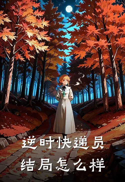 逆时快递员结局怎么样