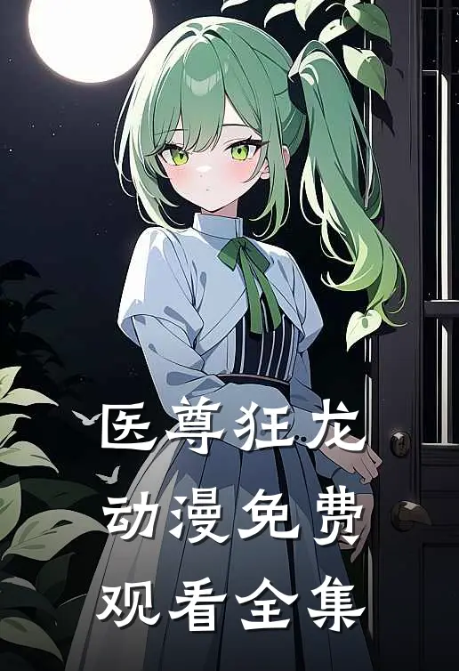 医尊狂龙动漫免费观看全集