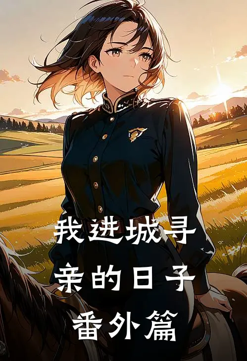 我进城寻亲的日子番外篇