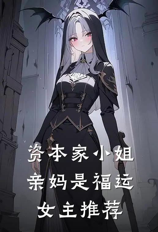 资本家小姐亲妈是福运女主推荐