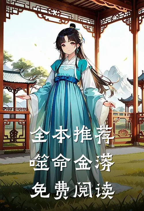 全本推荐噬命金蟒免费阅读