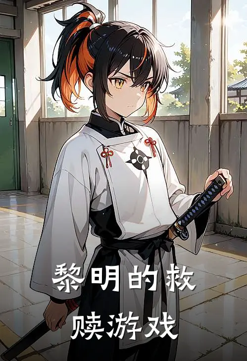黎明的救赎游戏