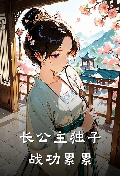长公主独子战功累累