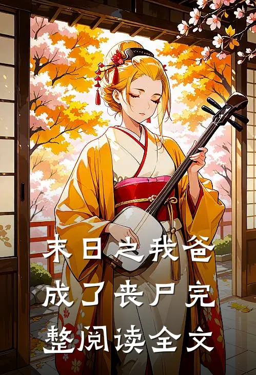 末日之我爸成了丧尸完整阅读全文