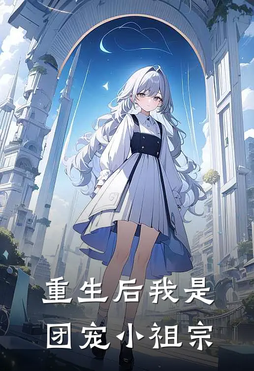 重生后我是团宠小祖宗