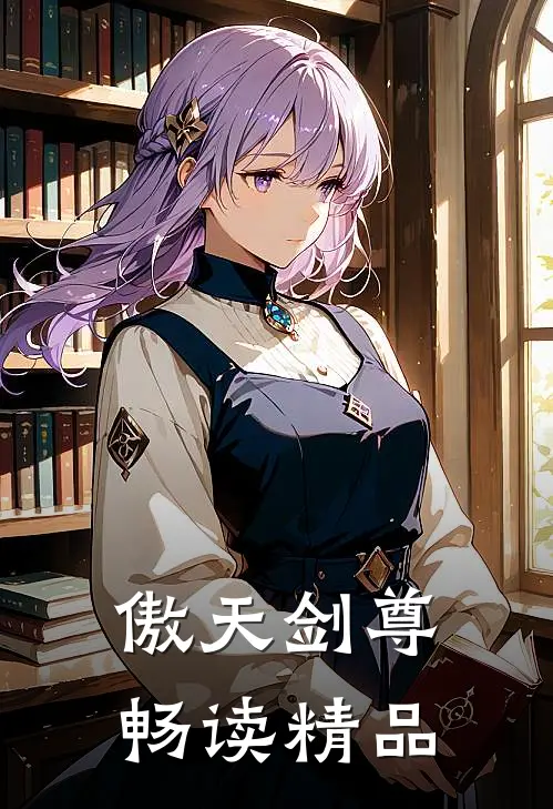 傲天剑尊畅读精品