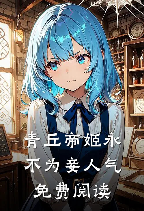 青丘帝姬永不为妾人气免费阅读