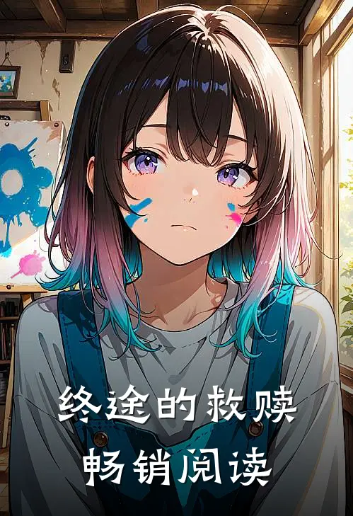终途的救赎畅销阅读