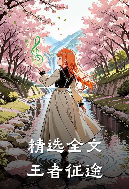 精选全文王者征途